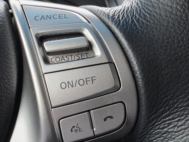 Nissan Altima 4dr Sdn I4 2.5 SV 2014