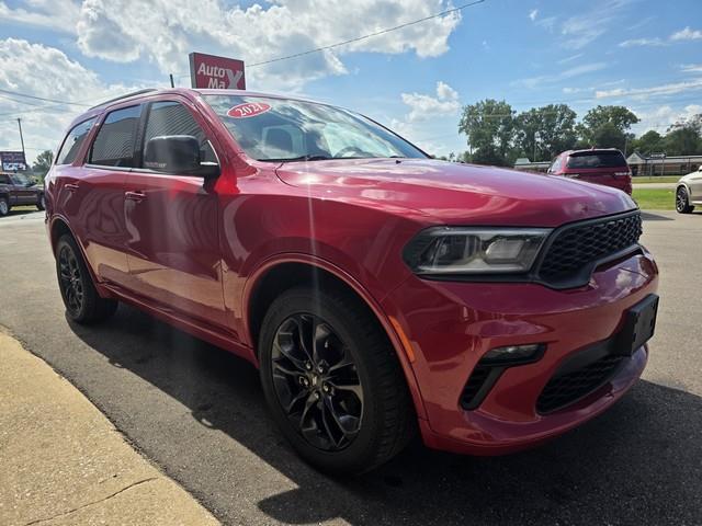 Dodge Durango GT Plus AWD 2021