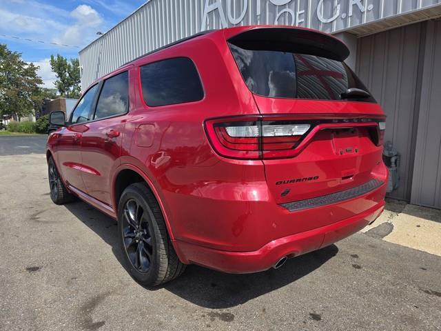 Dodge Durango GT Plus AWD 2021