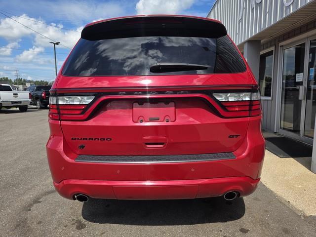 Dodge Durango GT Plus AWD 2021