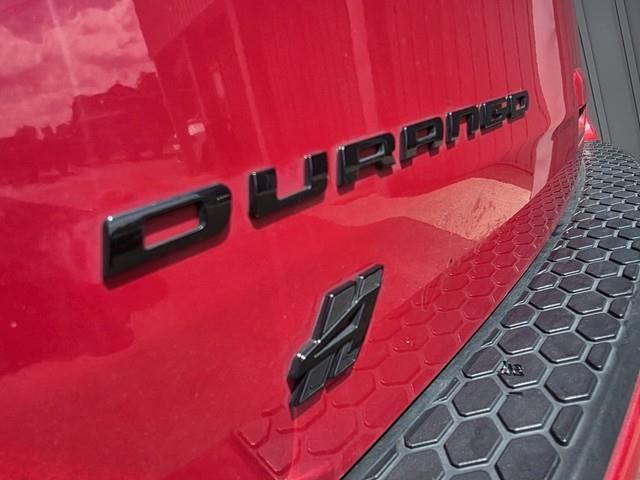 Dodge Durango GT Plus AWD 2021