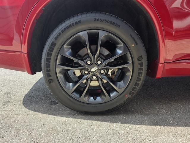 Dodge Durango GT Plus AWD 2021
