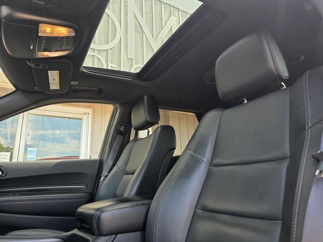 Dodge Durango GT Plus AWD 2021