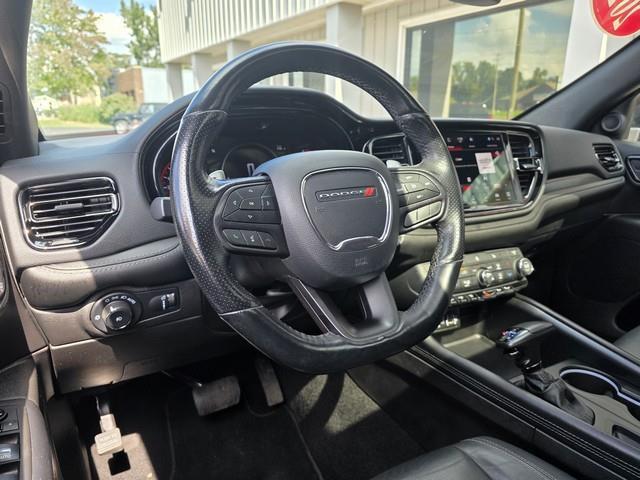 Dodge Durango GT Plus AWD 2021