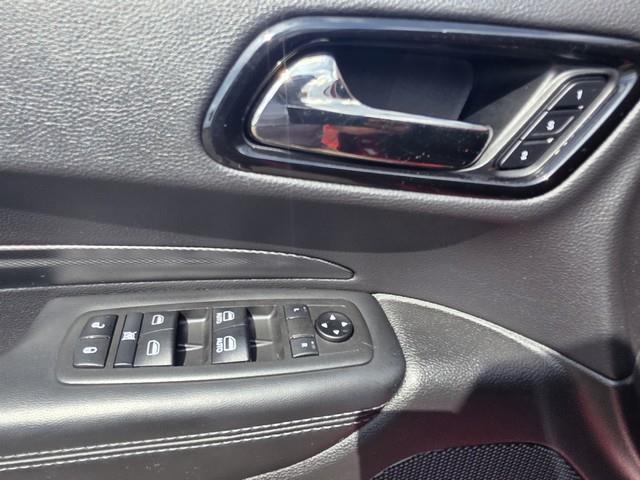 Dodge Durango GT Plus AWD 2021
