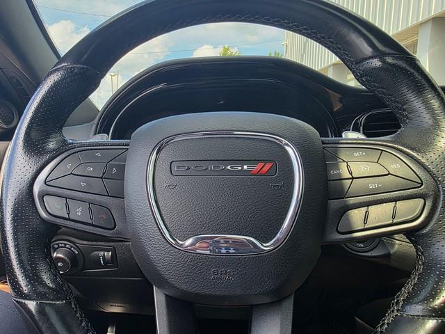 Dodge Durango GT Plus AWD 2021