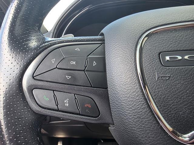 Dodge Durango GT Plus AWD 2021