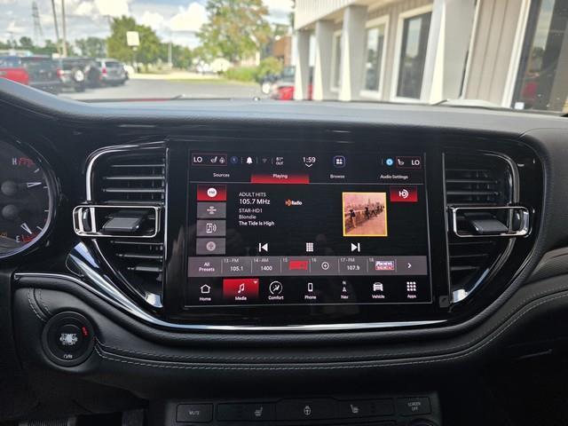 Dodge Durango GT Plus AWD 2021