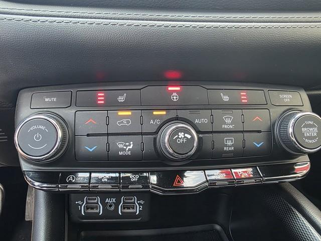 Dodge Durango GT Plus AWD 2021
