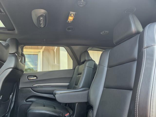Dodge Durango GT Plus AWD 2021