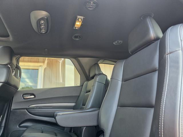Dodge Durango GT Plus AWD 2021