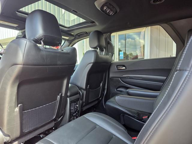 Dodge Durango GT Plus AWD 2021