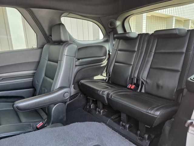 Dodge Durango GT Plus AWD 2021
