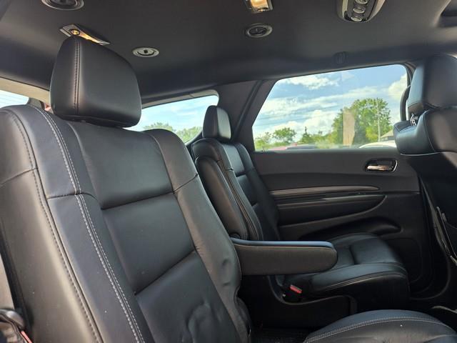 Dodge Durango GT Plus AWD 2021