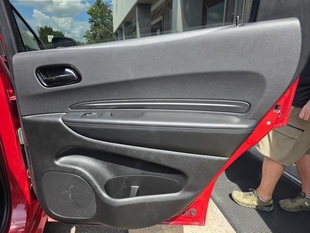 Dodge Durango GT Plus AWD 2021
