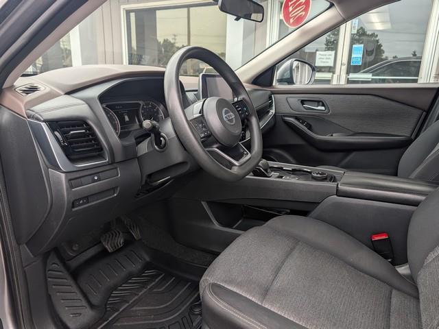 Nissan Rogue AWD SV 2021