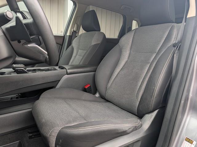 Nissan Rogue AWD SV 2021