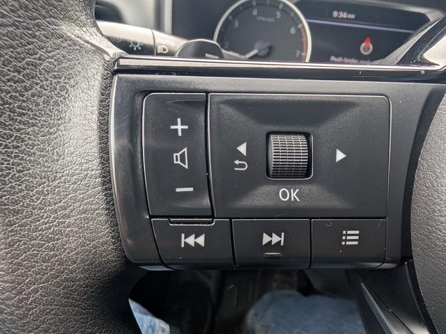 Nissan Rogue AWD SV 2021