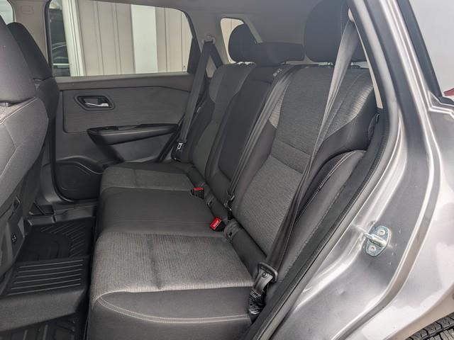Nissan Rogue AWD SV 2021