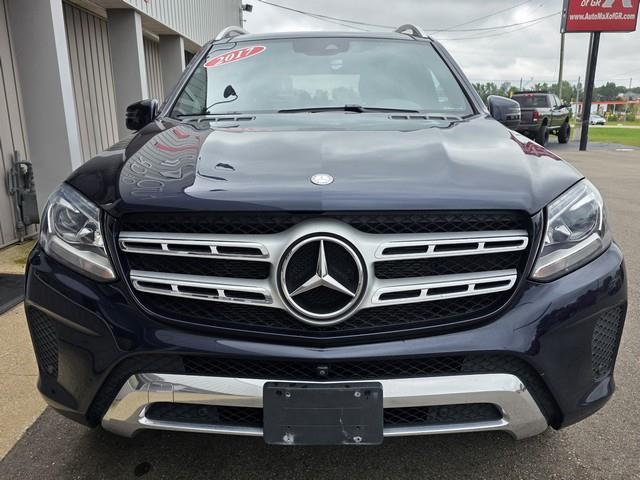 Mercedes-Benz GLS GLS 450 4MATIC SUV 2017