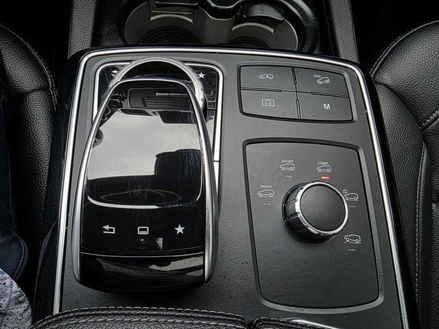Mercedes-Benz GLS GLS 450 4MATIC SUV 2017