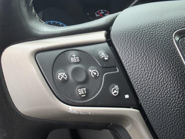 GMC Canyon 4WD Crew Cab 128" Denali 2021