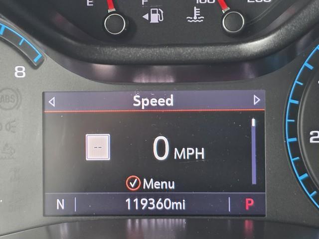 GMC Canyon 4WD Crew Cab 128" Denali 2021