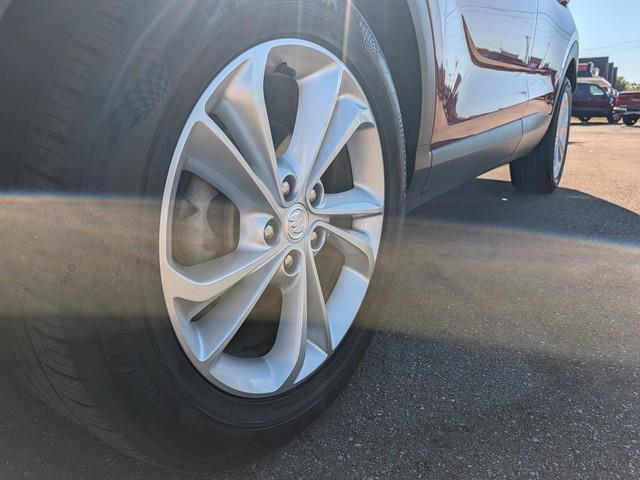 Buick Encore GX FWD 4dr Preferred 2020