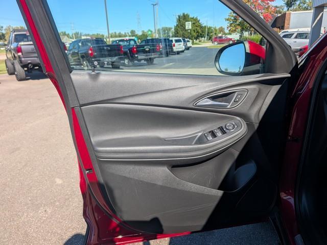 Buick Encore GX FWD 4dr Preferred 2020