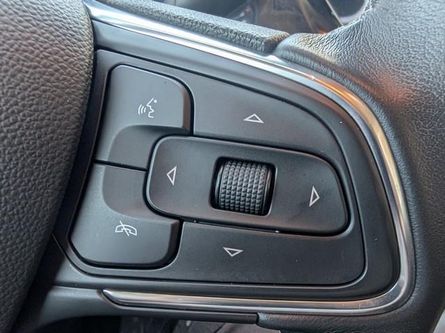 Buick Encore GX FWD 4dr Preferred 2020
