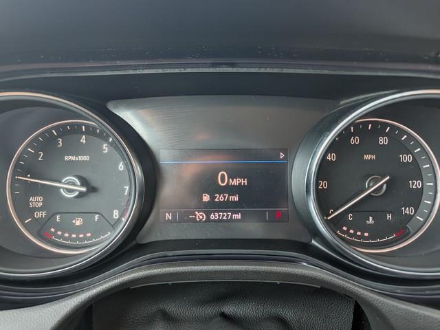 Buick Encore GX FWD 4dr Preferred 2020