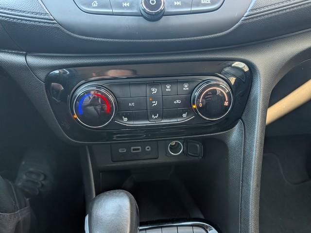 Buick Encore GX FWD 4dr Preferred 2020