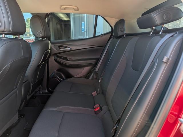 Buick Encore GX FWD 4dr Preferred 2020