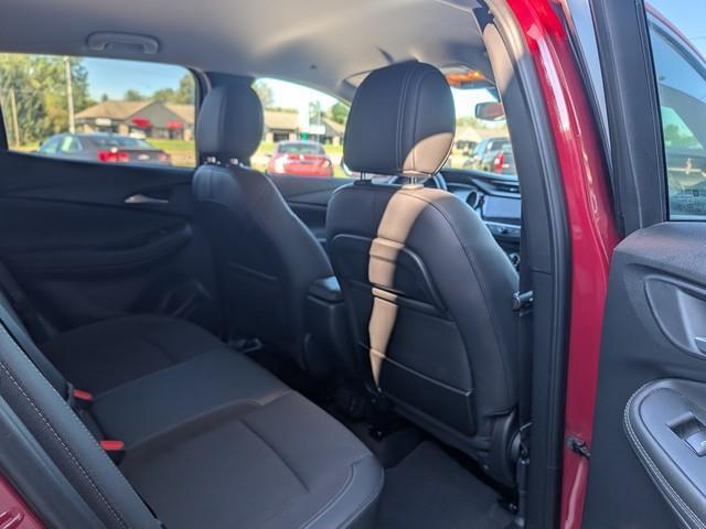 Buick Encore GX FWD 4dr Preferred 2020