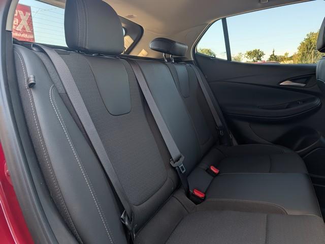 Buick Encore GX FWD 4dr Preferred 2020
