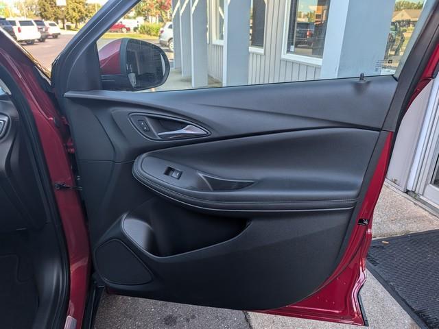 Buick Encore GX FWD 4dr Preferred 2020