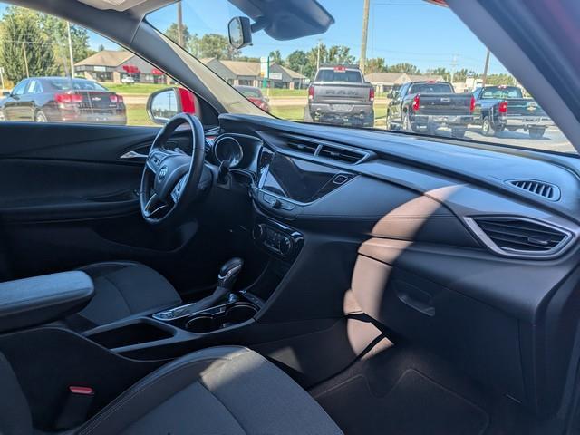 Buick Encore GX FWD 4dr Preferred 2020