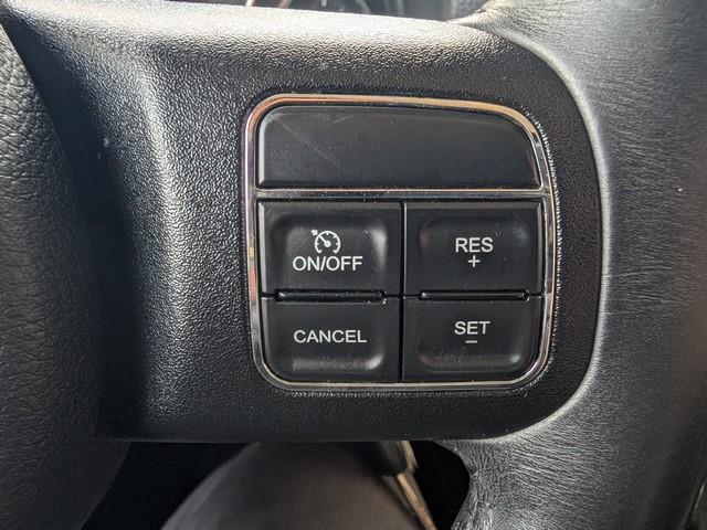 Jeep Wrangler Unlimited 4WD 4dr Sahara 2015