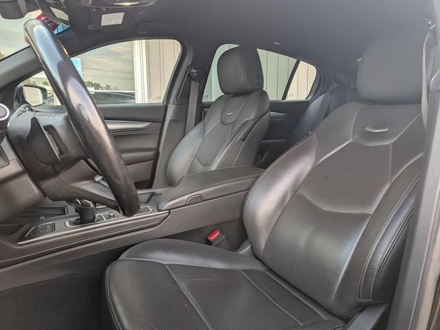 Cadillac CT5 4dr Sdn Premium Luxury 2021