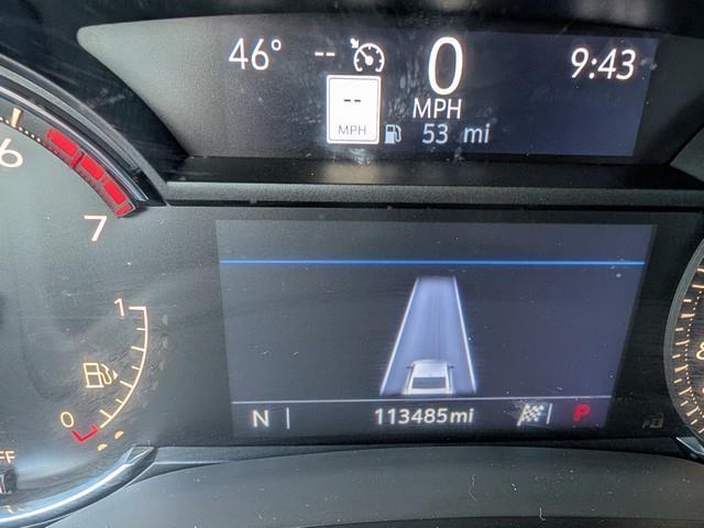 Cadillac CT5 4dr Sdn Premium Luxury 2021