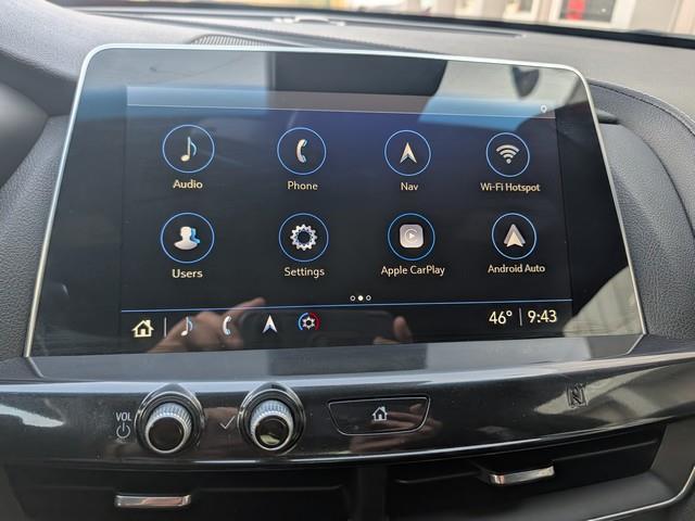Cadillac CT5 4dr Sdn Premium Luxury 2021