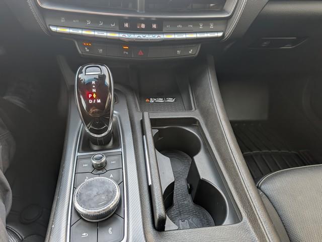 Cadillac CT5 4dr Sdn Premium Luxury 2021