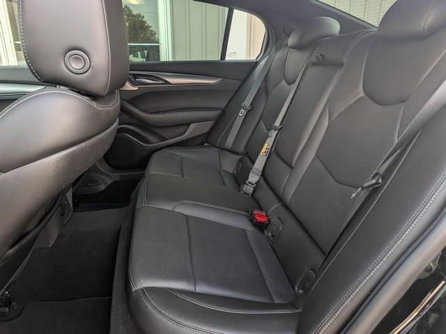 Cadillac CT5 4dr Sdn Premium Luxury 2021