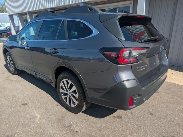 Subaru Outback Premium CVT 2022