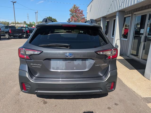 Subaru Outback Premium CVT 2022