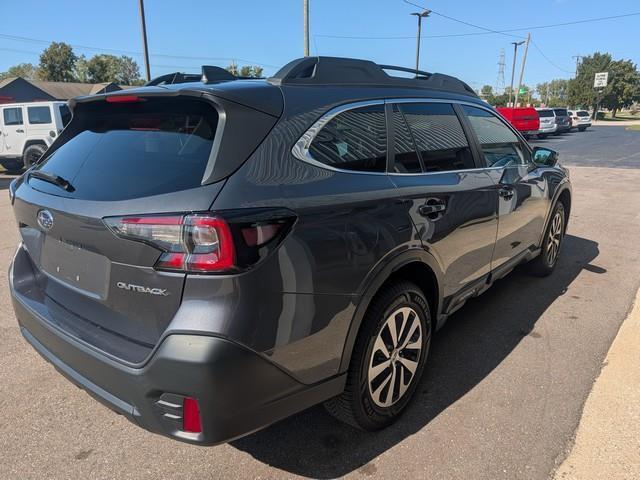Subaru Outback Premium CVT 2022