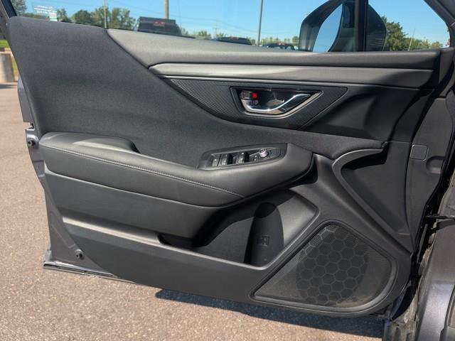 Subaru Outback Premium CVT 2022