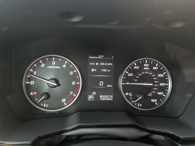 Subaru Outback Premium CVT 2022