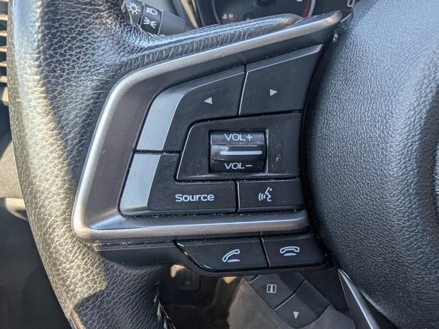 Subaru Outback Premium CVT 2022