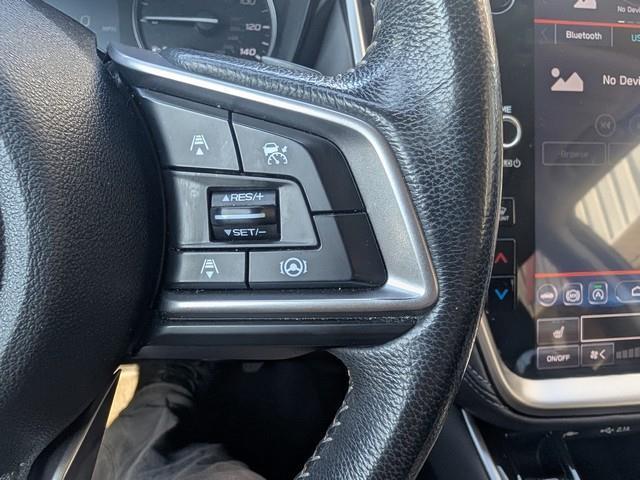 Subaru Outback Premium CVT 2022